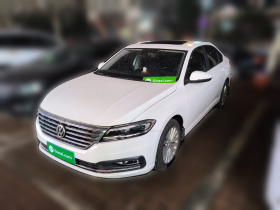 大众 朗逸 2019款 1.5L 自动舒适版 国VI