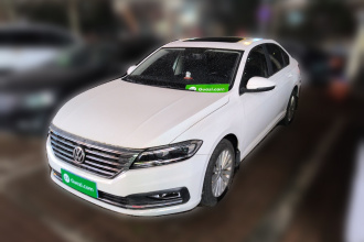 大众 朗逸 2019款 1.5L 自动舒适版 国VI