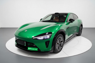 小米汽车 小米YU7 2025款 超长续航后驱版