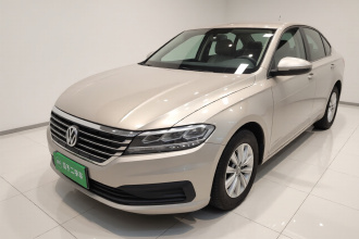 大众 朗逸 2018款 1.5L 自动风尚版 国V