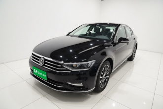 大众 迈腾 2020款 330TSI DSG 豪华型