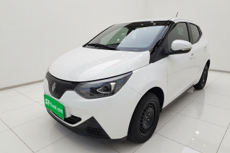 江铃集团新能源 易至EV2 2024款 201km 舒适型