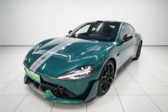 小米汽车 小米SU7 Ultra 2025款 Ultra