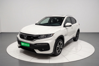 本田XR-V 2015款 1.8L VTi CVT豪华版