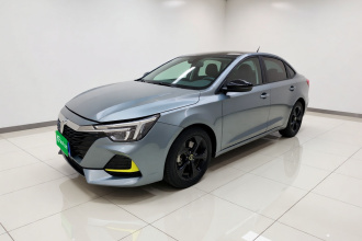 荣威i6 MAX 2020款 300TGI 自动爽酷版