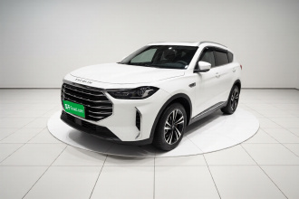 捷途X70 PLUS 2021款 1.6T DCT星 5座