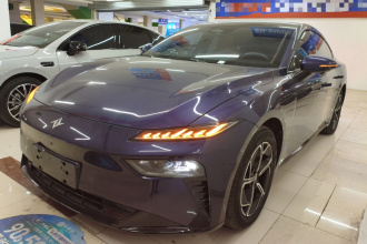 东风奕派 eπ007 2024款 200Pro增程版