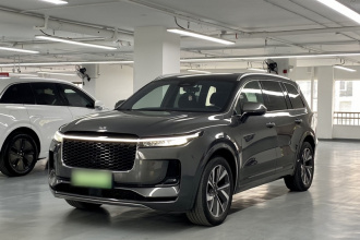 理想汽车 理想ONE 2021款 增程6座版