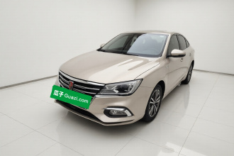 荣威i5 2019款 1.5L 手动4G互联朗豪版