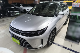 鸿蒙智行 问界M7 2024款 1.5T 后驱Plus版 5座