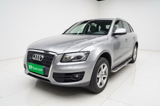 奥迪Q5 2011款 2.0TFSI 技术型