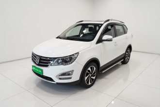 宝骏560 2015款 1.8L 手动豪华型