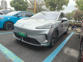 名爵 MG4 EV 2026款 437 自由版