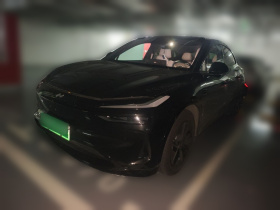 乐道L60 2024款 60kWh 后驱版