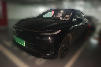 乐道L60 2024款 60kWh 后驱版