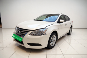 日产 轩逸 2012款 1.6XE 手动舒适版