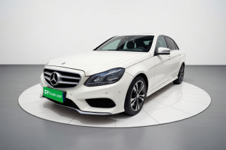 奔驰E级 2015款 E 260 L 运动型