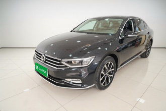 大众 迈腾 2020款 330TSI DSG 领先型