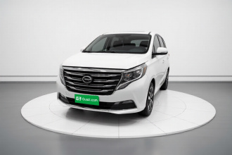 广汽传祺 传祺M8 2018款 320T 尊享版