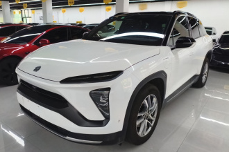 蔚来ES6 2020款 420KM 运动版