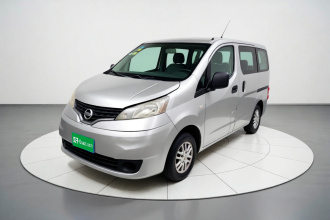 日产NV200 2010款 1.6L 豪华型