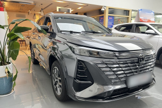 长安CS75 PLUS 2026款 智慧冠军版 1.5T 新蓝鲸 智领型