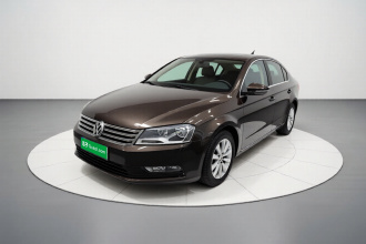 大众 迈腾 2015款 1.8TSI 领先型