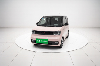 五菱汽车 宏光MINIEV 2022款 马卡龙臻享款 磷酸铁锂