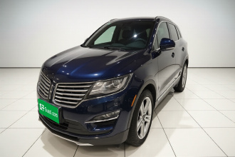 林肯MKC 2014款 2.0T 两驱尊享版