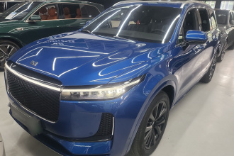 理想汽车 理想ONE 2020款 增程7座版