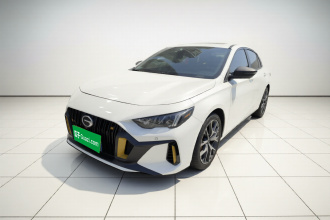 广汽传祺 影豹 2021款 270T DCT J16版