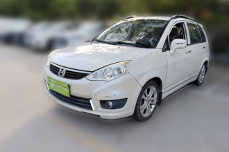 铃木 利亚纳A6 2014款 两厢 1.4L 手动理想型