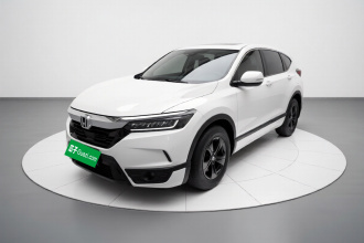 本田 皓影 2021款 240TURBO CVT两驱智享版