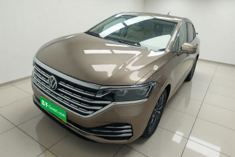 大众 威然 2020款 380TSI 尊贵版