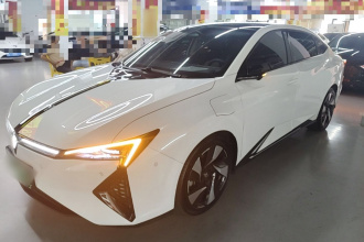 灵悉L 2024款 头号玩家版