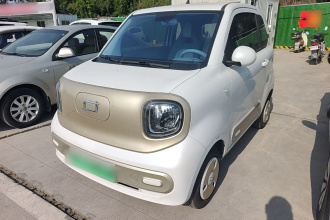 奔腾小马 2025款 222km 灵动马