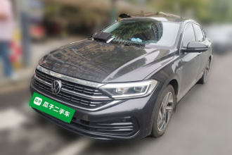 大众 速腾 2023款 280TSI DSG超越Lite版