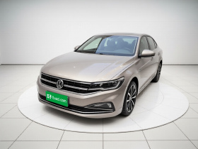 大众 宝来 2019款 1.5L 自动豪华型