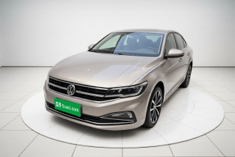 大众 宝来 2019款 1.5L 自动豪华型