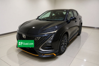 长安UNI-T 2022款 1.5T 旗舰型