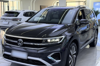 大众 揽境 2022款 380TSI 四驱豪华佳境版Pro 7座