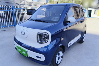 奔腾小马 2025款 222km 闪电马
