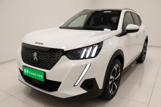 标致2008 2022款 230THP THE ONE