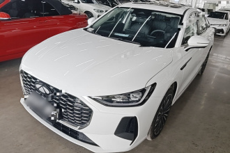 奇瑞风云 风云A8L 2025款 1.5TGDI 145km 豪华型