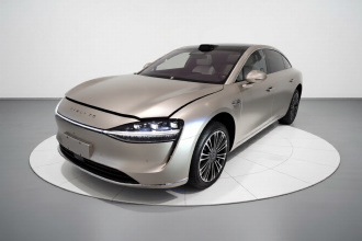 鸿蒙智行 享界S9 2024款 纯电 Max 后驱长航版