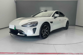 小米汽车 小米SU7 2024款 后驱超长续航高阶智驾Pro版