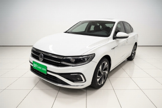 大众 宝来 2023款 280TSI DSG尊行版