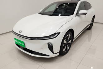 长安启源A07 2023款 增程 200 Max