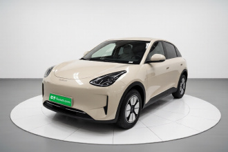 吉利银河 星愿 2026款 310km 青春版