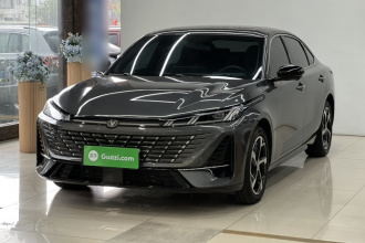 长安 逸动 2026款 第四代 1.5T 500Bar 悦享型